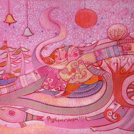 "Рождественских сказок!"