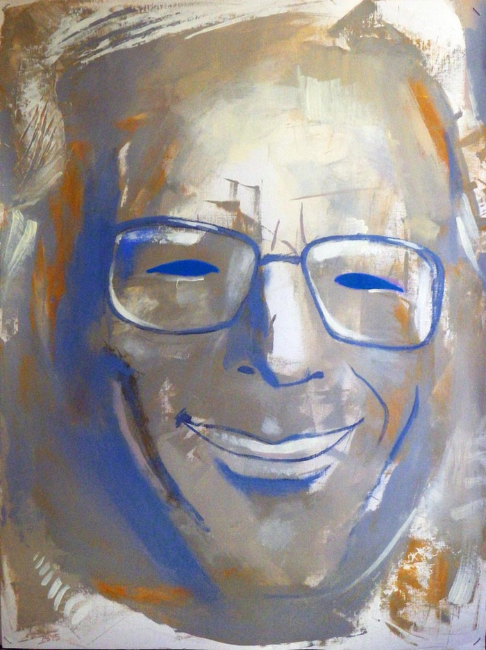 Рэй Бредбери