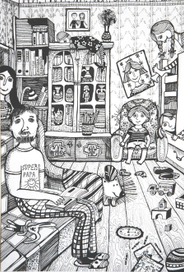 Моя семья!))