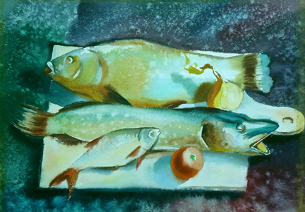 ,,Айда на рыбалку,коллеги!,,