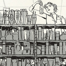 Мерчандайзер