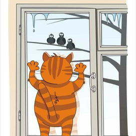 Грачи прилетели