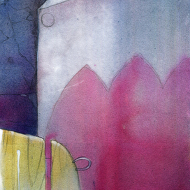 Сосновый орешек (деревянный человечек)