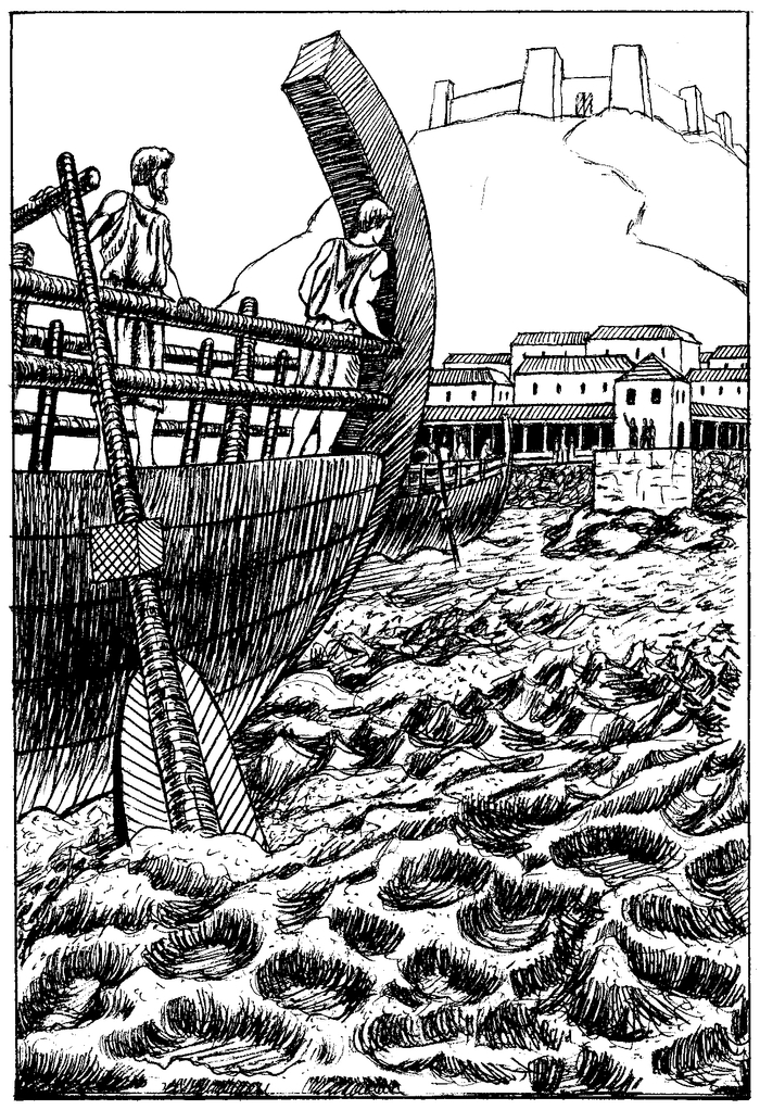 иллюстрация к роману "Возмездье стратега или в когтях у ведьмы"