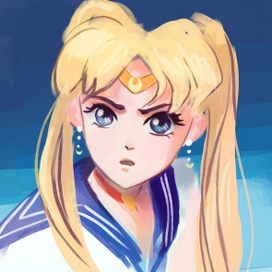 sailormoon