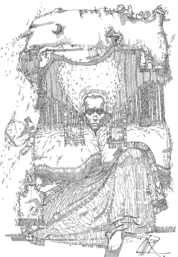 Концентрация