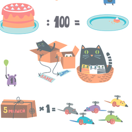 кошки мышки