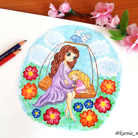 В ожидании чуда