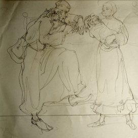 православные ортодоксы))