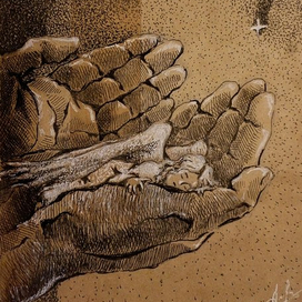 Ангелы тоже хотят отдохнуть