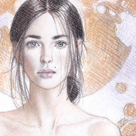 Соседка потерянных лет