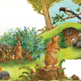 Званный гость