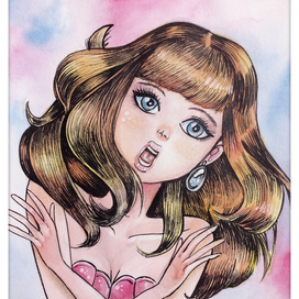 Русалочья песня