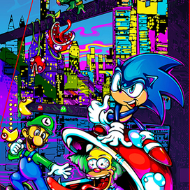 Частный заказ из Детройта