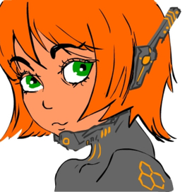 гостья из будущего 