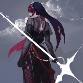 редизайн розалии