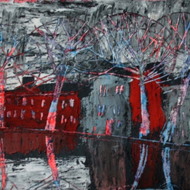 На Фонтанке