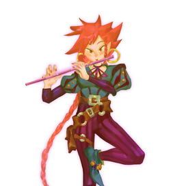 Магическая флейта