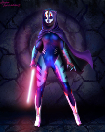 Дарт Нихалиус