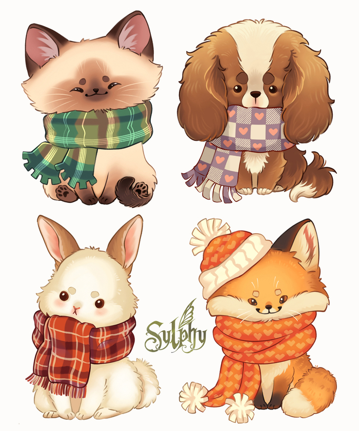 Утепляемся