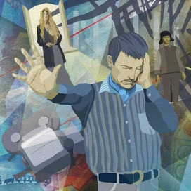 К дню рождения Тарковского