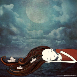 про кораблики