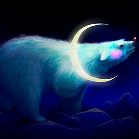 "Ловец звезд - хранитель желаний".