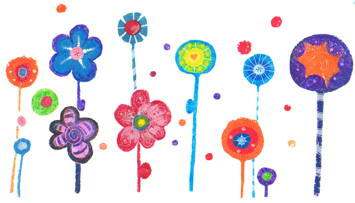 Иллюстрация к детской книге