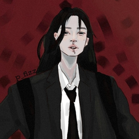 Сотрудница 