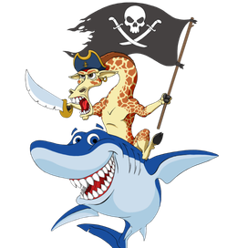 принт для футболки Onward!