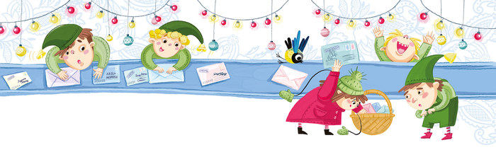 сортировка писем