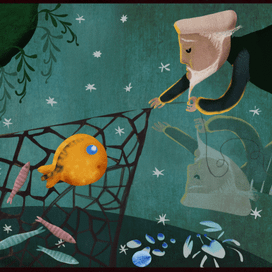 народные сказки 