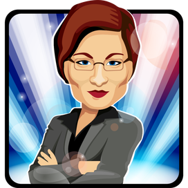 Сильное звено Иконка