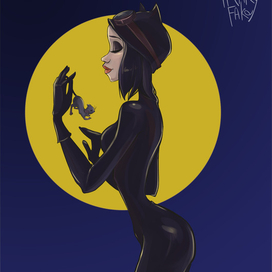 Catwooman