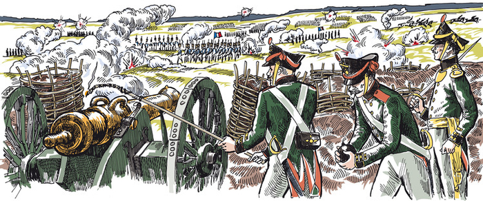 Бородинское сражение