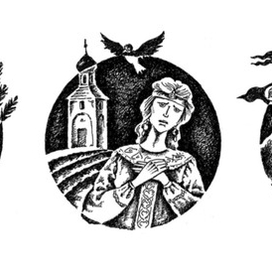 Заставки для книги