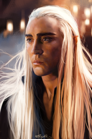Thranduil