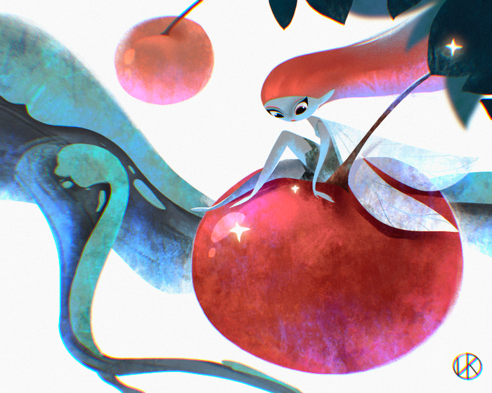 "Волшебный лес"