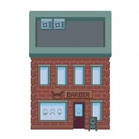 Здания для игры