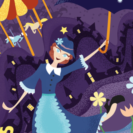 Mary Poppins