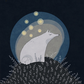 волк - заяц/заяц - волк