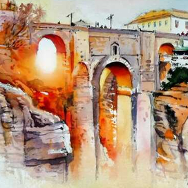,,Ronda,, 