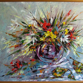 Летнее настроение