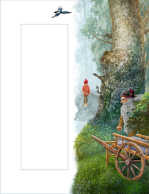 С.Топелиус. Кнут-музыкант 2