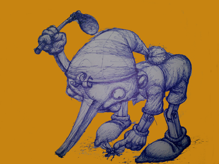 БУРАТИН&МУХА