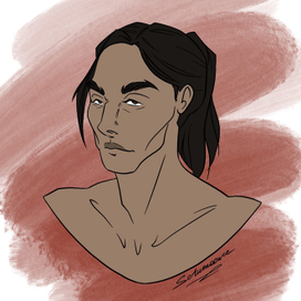 Лориенская сага, Девятый