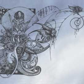 Голубая книга