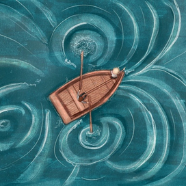 Иллюстрация для арт-проекта 1