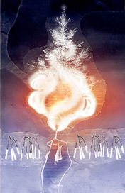 Книжная иллюстрация