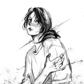 Автопортрет